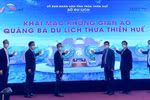 Thua Thien-Hue launches virtual tourism space 