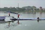 SEA Games 31: Creating a beautiful image of sports, people and Hai Phong city