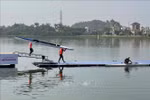 SEA Games 31: Creating a beautiful image of sports, people and Hai Phong city
