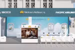 Vietnam Airlines Group to launch discount tickets, gifts at int’l travel mart