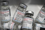 Vietnam receives 7.2 million vaccine doses for paediatric use from Australia