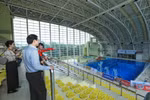 SEA Games 31: Malaysian ‘finswimming queen’ seriously prepared for upcoming challenges