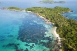 CNTraveler: Phu Quoc among most favourite islands in Asia 