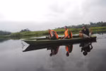 Water conservation programme for three river basins launched