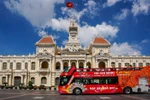 Ho Chi Minh City ready to welcome foreign tourists back
