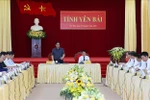 Yen Bai province has favourable conditions to develop sustainably: PM