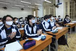 Hanoi schools striving to leave no students behind