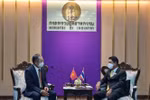 Vietnam, Thailand seeks closer industrial cooperation