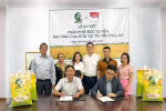 Vietnam’s ST25 rice reaches UK market