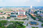 Thai Nguyen ranks second in FDI attraction in two months 