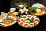 Vietnam's 121 typical dishes announced