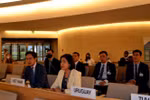 Vietnam keeps prioritising gender equality promotion: official