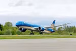 Vietnam Airlines resumes Hanoi-Busan route