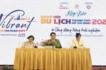 HCM City to launch tourism activities during SEA Games 31