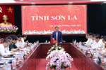 Son La asked to develop service industries to form harmonious economic structure