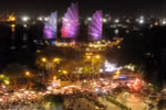HCM City expands pedestrian streets to 22 routes