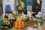 Vietnam targets over 5 billion USD in fruit export turnover by 2025