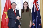 Vietnam wishes to promote ties with New Zealand in all fields, through all channels: NA leader