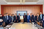 HCM City calls for US investment in financial, infrastructure sectors