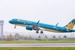 Vietnam Airlines launches direct route to India