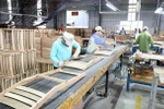 Vietnam enjoys 87 percent growth in agricultural trade surplus