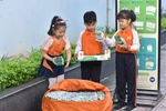 New initiative to recycle 3,000 tonnes of cartons 