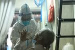 COVID-19: 186,137 patients given all clear on March 22