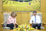 Yen Bai deploys 21 World Bank-funded projects