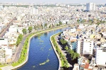 HCM City augments environmental protection efforts
