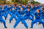 Fifth Vovinam Ambassador Championship concludes in Algeria