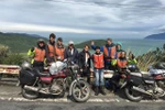 Hue-Hoi An road trip voted one of the best travel experiences in the world