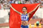 Outstanding athletes, coaches in 2022 honoured
