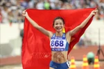 Outstanding athletes, coaches in 2022 honoured