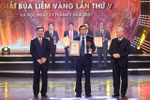 National press award on Party building to announce winners this week
