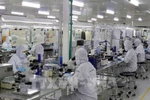 Seminar to promote Korean investment in Vietnam