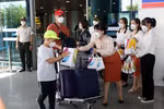Da Nang welcomes RoK tourists after two-year hiatus