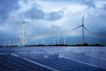 National climate change strategy to 2050 approved