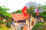 Sam Son – destination of spiritual culture