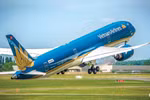 Vietnam Airlines offers low-cost tickets for domestic, int'l return flights