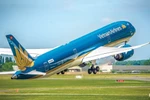 Vietnam Airlines offers low-cost tickets for domestic, int'l return flights