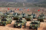 Cambodia, China to resume ‘Golden Dragon’ military drill in 2023