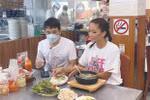 Renowned food culture helps promote Vietnamese tourism