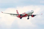 Vietjet offers 1.1 million promotion tickets to welcome year-end festive season