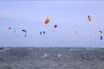 International Kitesurfing Festival 2022 takes place in Ninh Thuan
