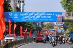 SEA Games 31: Hanoi’s activities help promote country's image