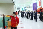 Prime Minister checks preparations for 31st SEA Games
