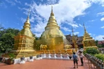 Thailand aims to become biological centre of ASEAN