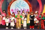 First Vietnamese Children’s “Ao Dai” Festival held in Phu Tho