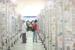 Vietnam Stamp Exhibition kicks off