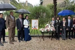 Embassy organises trip paying tribute to President Ho Chi Minh in French cities